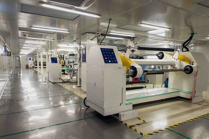 一个无尘车间的造价是多少？