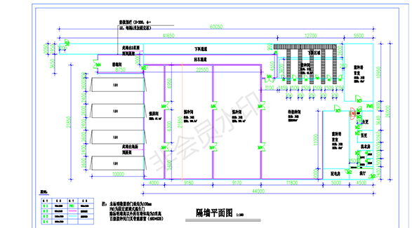 海新净化快讯—山西金田农业科技发展有限公司