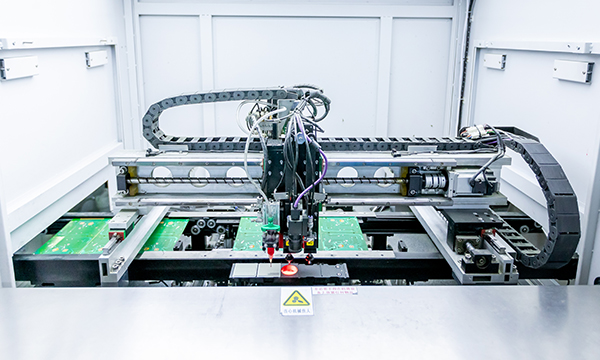 电子材料（涂布）净化工程