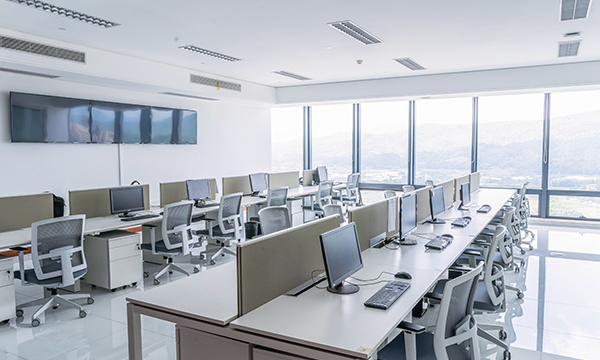 办公室装修工程