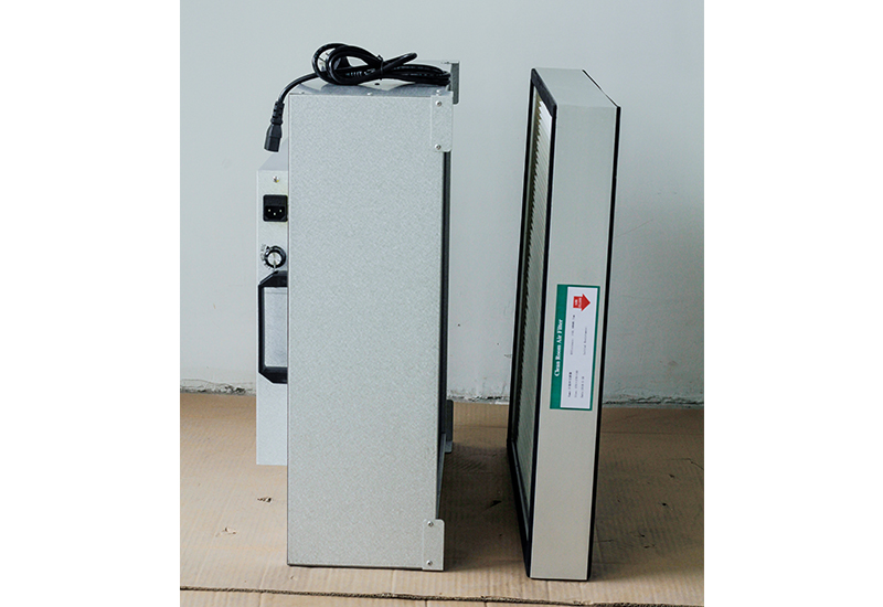 FFU过滤单元机组