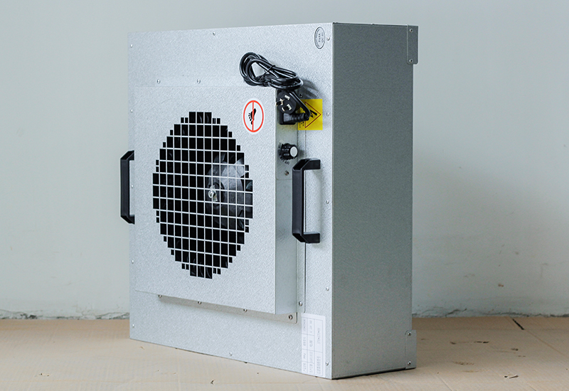 FFU过滤单元机组