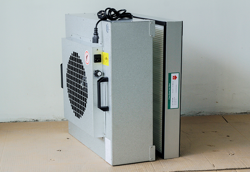 FFU过滤单元机组