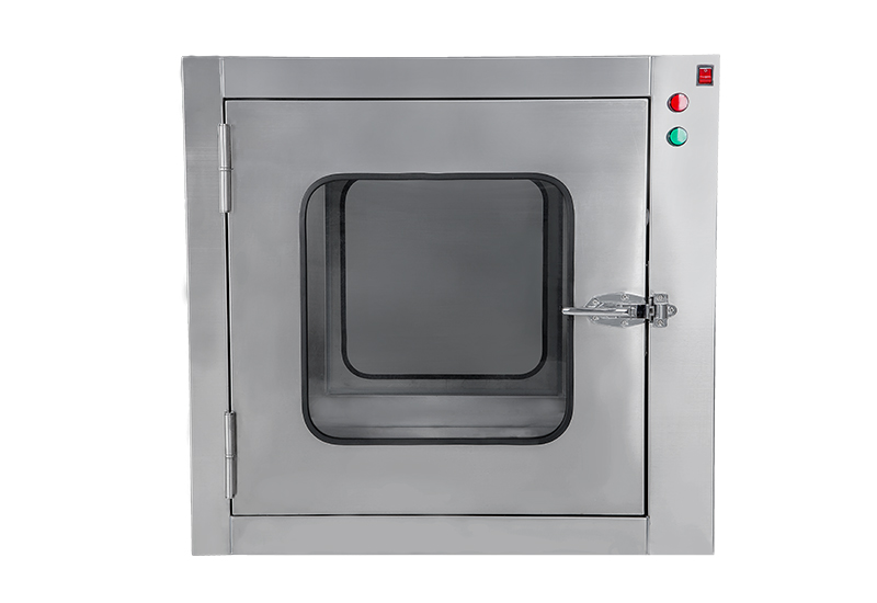 全304不锈钢传递窗（电子互锁）
