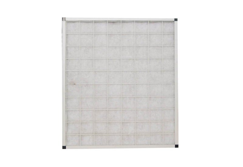 初效空气过滤器