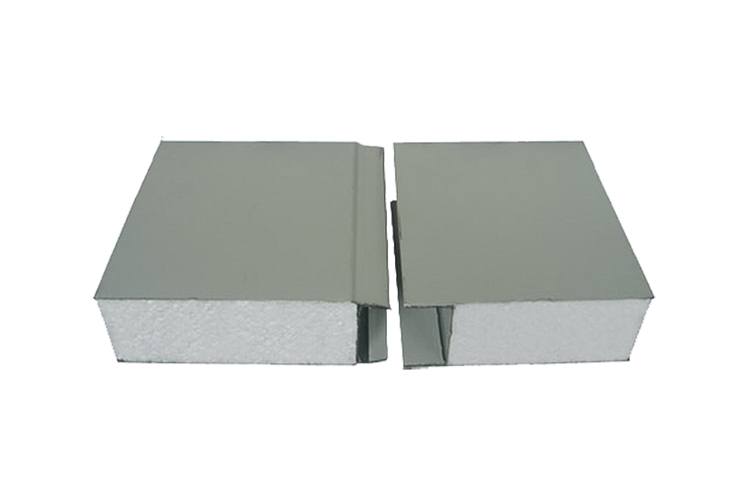 HX-泡沫彩钢板（净化板）