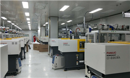 光学微电子净化工程