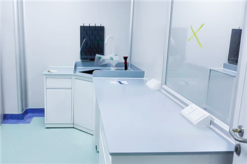 生物制药（实验室）