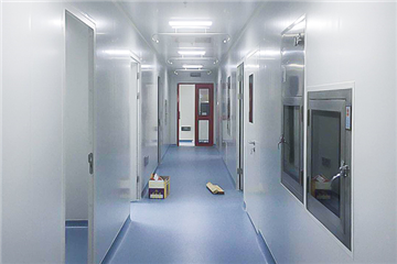 生物制药（实验室）