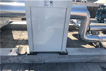 中央空调工艺管道