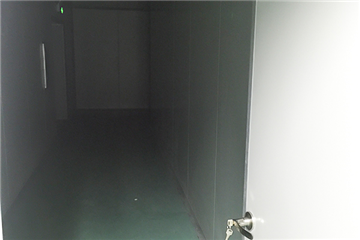 惠州电子材料（涂布千级净化）生产车间