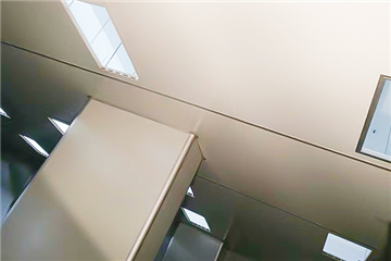 食用菌净化生产车间