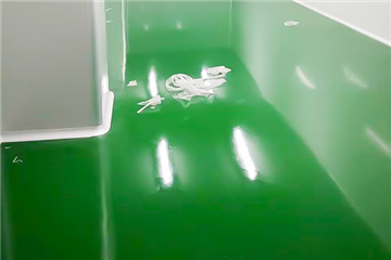 食用菌净化生产车间