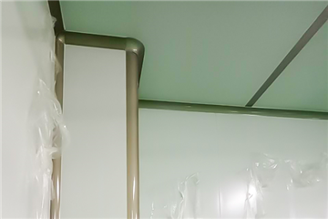 食用菌净化生产车间