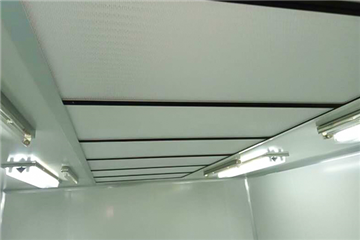 食用菌净化生产车间