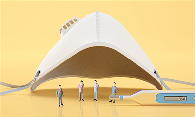 口罩净化车间工程